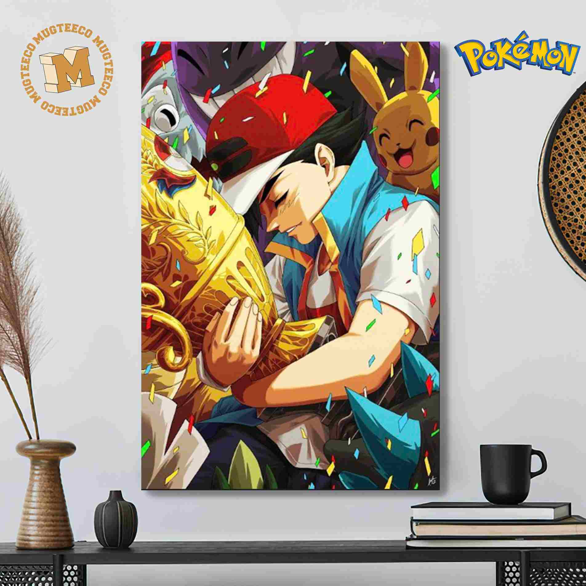 Retro Nintendo in 2023  Pokemon poster, Pokemon, Pokemon art