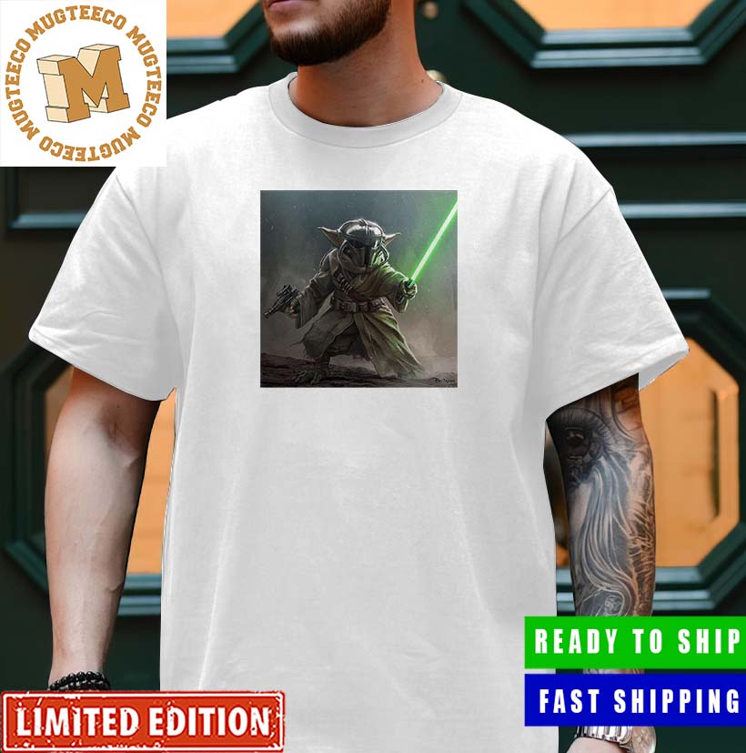 http://mugteeco.com/wp-content/uploads/2023/04/Star-Wars-Baby-Yoda-Din-Grogu-Leader-Of-The-Mandalorians-Artwork-Unisex-T-Shirt.jpg