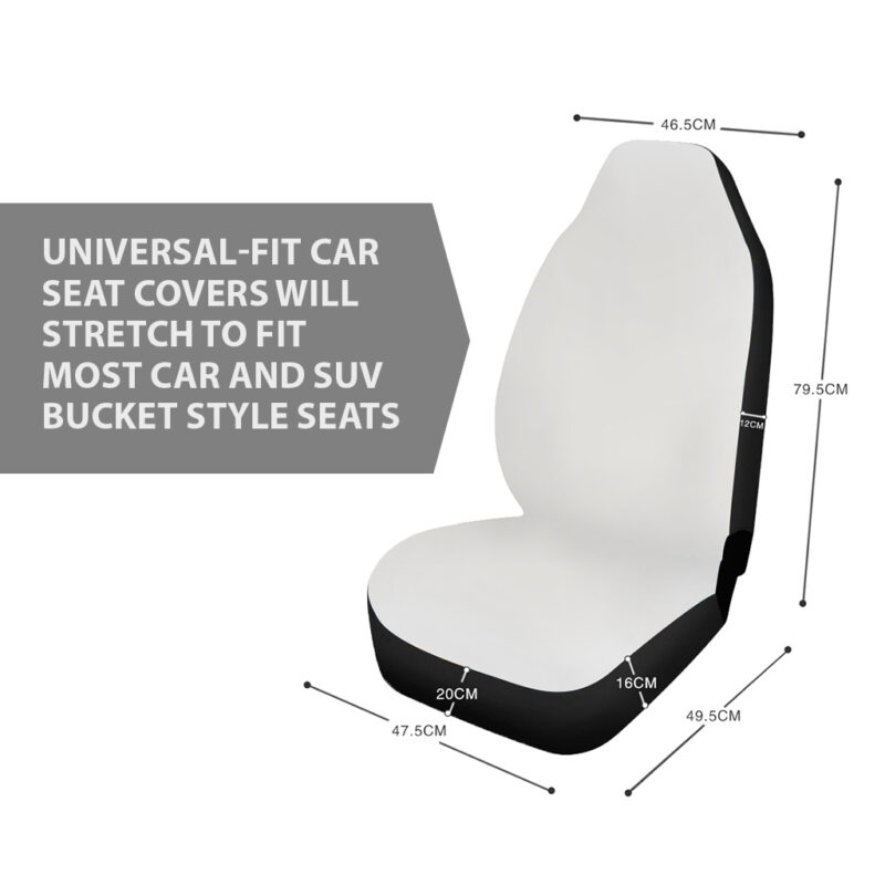Luxury Comfortable Gucci Design Car Seat Cover - YorMarket