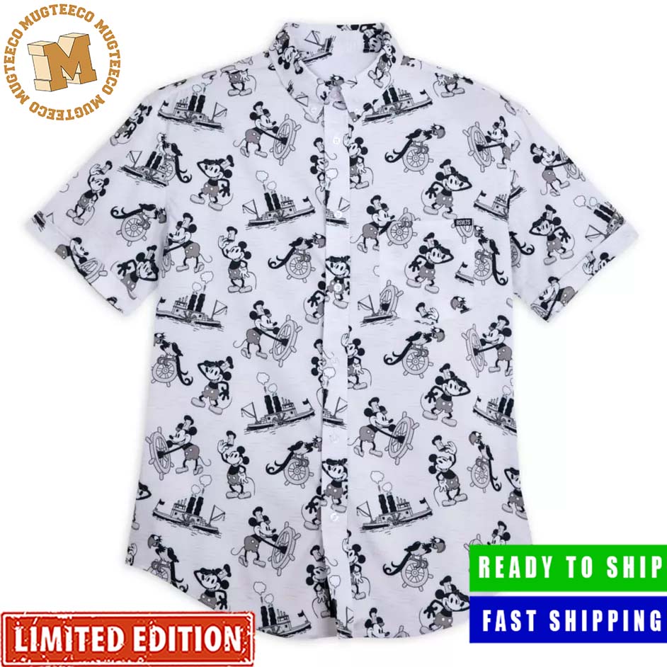 ORDER] LV tapestry Hawaiian shirt