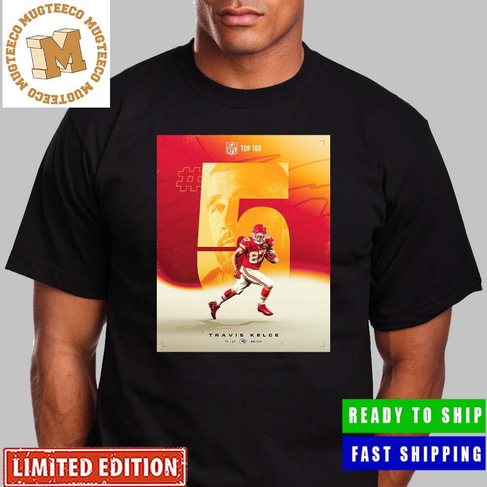 Patrick Mahomes Kansas City Chiefs Is Voted No 1 On The NFL Top 100 List  The Best Of The Best Two Sides Print Shirt - Mugteeco