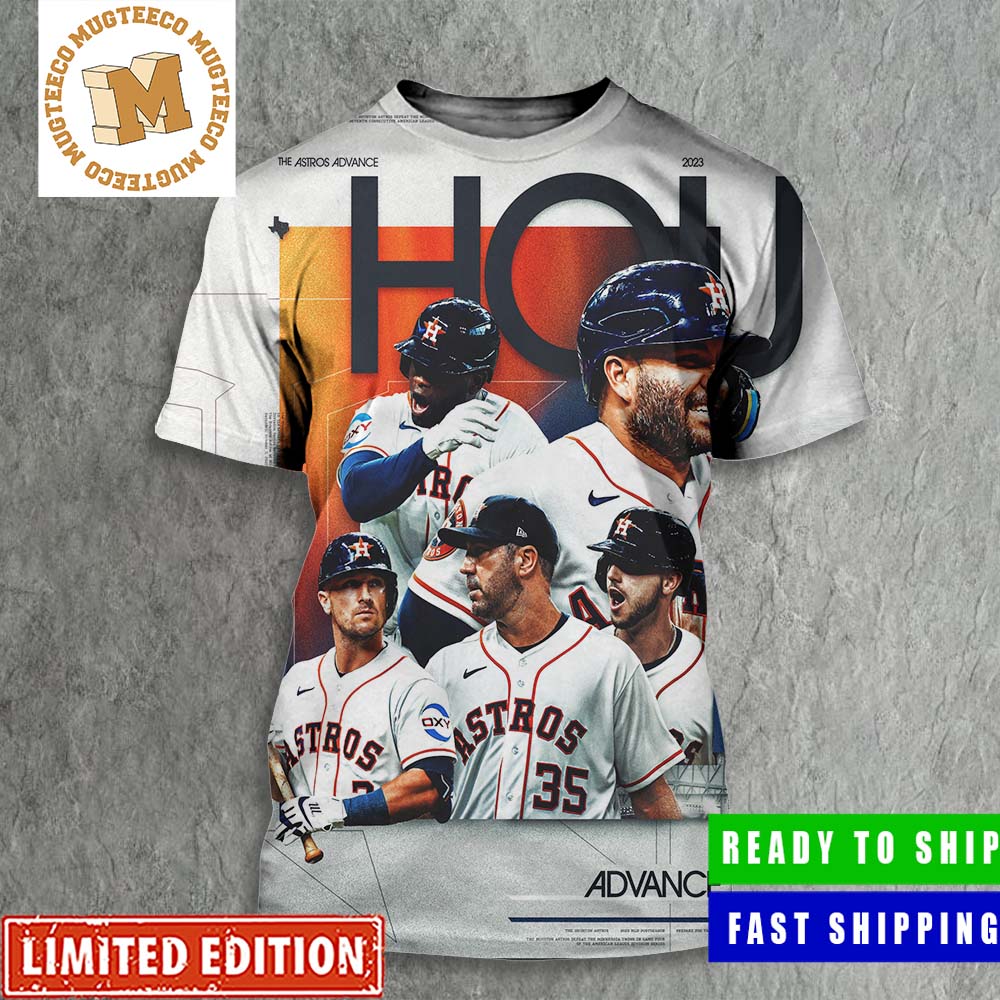 Houston Astros Alcs 7Th Straight T Shirt, hoodie, sweater, long