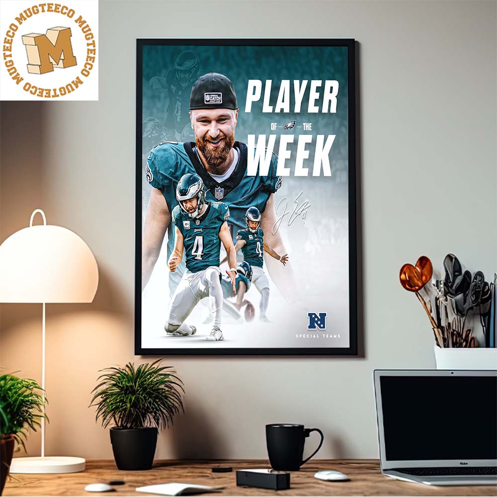 Dallas Cowboys Vs Philadelphia Eagles The NFC East Is Back In NFL Home  Decor Poster Canvas - REVER LAVIE