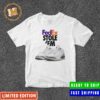Nike Dunk Low Split “Chicago” Sneaker 2023 Release SB Fans T-Shirt