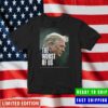 Trump Indict 2023 Orange Is The New Inmate Coming Soon Funny Shirt