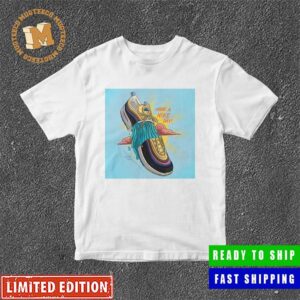 Nike Air Max Sean Wotherspoon Have A Nike Day Art Vintage Shirt