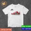 Got ‘Em Nike SB x Jordan Retro 4 SP ‘Pine Green’ Exclusive Access Sneaker Classic T-Shirt