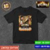 WWE WrestleMania 39 Goes Hollywood John Cena Vs Austin Theory United States Championship Match Vintage T-Shirt
