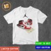 Air Jordan 1 High OG Chicago Restock Got’ Em Sneaker App For Sneakerhead Classic T-Shirt