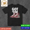 Air Jordan 1 High Reimagined Royal Sneakerhead Gift Classic T-Shirt