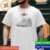 Air Jordan 1 ‘Lost and Found’ Shock Release Members Got Played For Fans Unisex T-Shirt