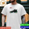 Air Jordan 4 Thunder Sneakerhead Sneaker Classic T-Shirt