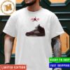 Air Jordan 4 Thunder Sneakerhead Sneaker Classic T-Shirt