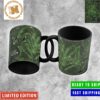 Augusta National Golf Club Map Green Coffee Ceramic Mug