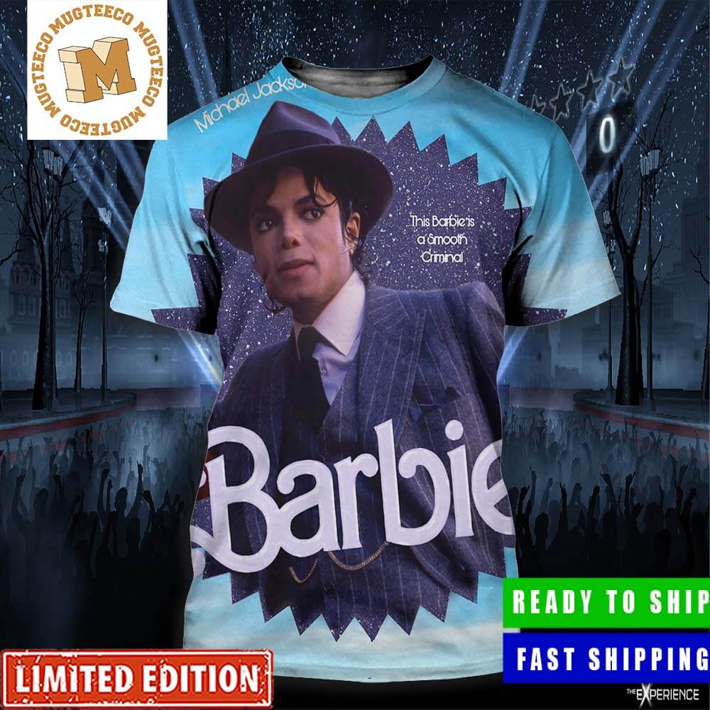 Barbie The Movie X Rihanna This Barbie Is Mother All Over Print Shirt -  Mugteeco