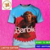 Barbie Movie X Sorcerer Supreme This Barbie Is A Supreme All OVer Print Shirt