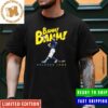 Brandon Lowe WALK-OFF HOMER Help Rays Beat The White Sox Unisex T-Shirt