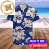 Buffalo Bills NFL Football Logo Tropical Summer Hawaiian Shirt