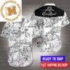 Crown Royal American Flag Whiskey Hawaiian Shirt For Men