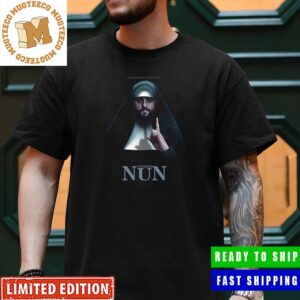 DJ Khaled Another Nun Movie Premium Unisex T-Shirt