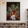 Netflix Lupin Part 3 premieres October 5 Official Wall Decor Poster Canvas