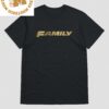 Fast X Family 2001 Classic T-Shirt