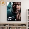 Fast X Charlize Theron As Cipher The Fast Saga Decoration Poster Canvas