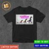 Guardians Of The Galaxy Vol 3 New Poster Rocket Racoon Pointing To The Board Vintage T-Shirt