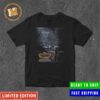 GOGT Vol 3 Evolution Of Rocket Racoon James Gunn Poster Vintage T-Shirt