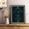 Happy Alien Day 2023 Xenomorph Wall Decor Poster Canvas