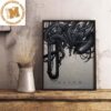 Happy Alien Day 2023 Alien Movie Sci-Fi For Fan Decor Poster Canvas