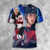 Winnipeg Jets Clinched 2023 Stanley Cup Playoffs All Over Print Shirt