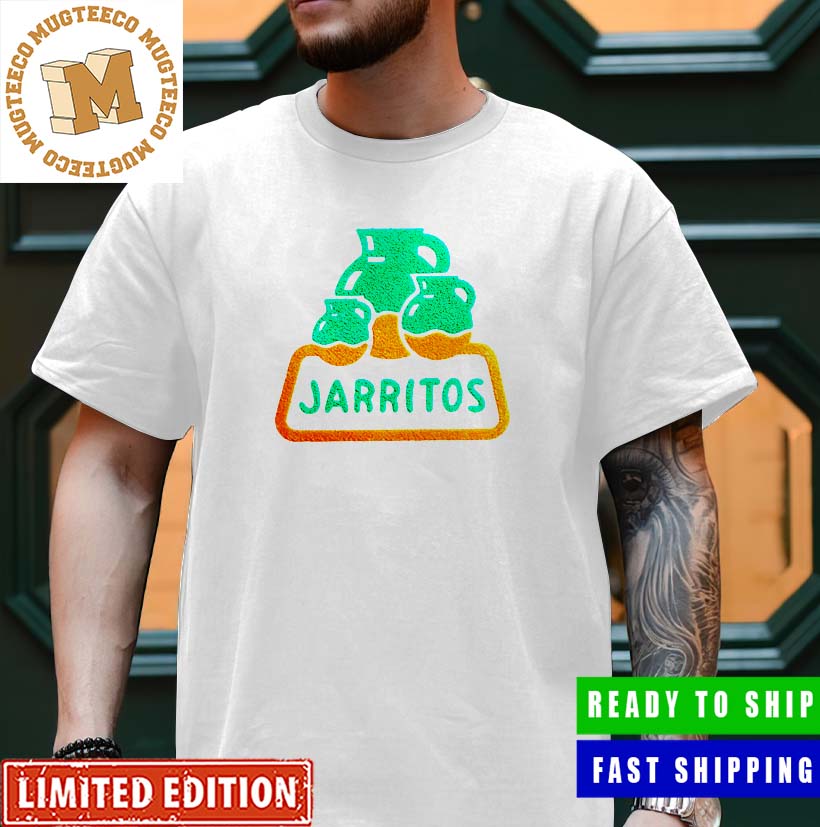 Uit Mentaliteit Wig Jarritos x Nike SB Collection Is Coming May 6th Unisex T-Shirt - Mugteeco