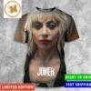 Jorker 2 Lady Gaga As Harley Quinn Gift For Fans Classic Shirt