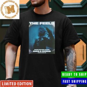 Labrinth The Feels Ends And Begins New Album Unisex T-Shirt