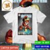 Marvel X Disney 100 Variant Edition The Fantastic Four For Fans Classic Shirt