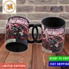 Marvel X Disney 100 Variant Edition The Invincible Iron Man Mickey Mouse Ceramic Mug