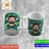 NFL New York Jets New Look Gang Green Offense Premium Coffee Ceramic Mug
