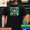 NFL New York Jets New Look Gang Green Offense Premium Classic T-Shirt