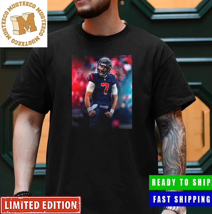 new texans shirt