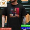 NFL Draft 2023 Jalen Carter Round 1 Pick 9 From Georgia To Philladelphia Eagles Unisex T-Shirt