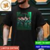 NFL Aaron Rodgers Welcome To New York Jets New York Sauce Funny Premium Unisex T-Shirt