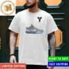 Nigo X Nike Collaboration Sneaker 2024 Logo Classic T-Shirt