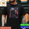 The Witcher Season 3 Official Poster All Over Print T-Shirt