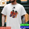 NFL Draft 2023 From Georgia To Philly Got Some Dawgs Premium Unisex T-Shirt