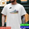 Nike Dunk Low What The Mario Super Mario Bros Movie Sneaker Premium Unisex T-Shirt