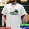 Nike KD 4 Galaxy 2024 Sneaker For Fan Premium Classic T-Shirt