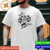 Spider-Man Across The Spider-Verse The Spot Villain You Underestimate Me At Your Peril Merchandise Premium T-Shirt