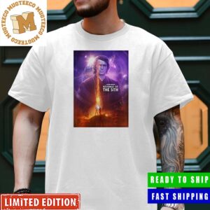 Star Wars Revenge Of The Sith Episode III Poster Gift For Fans Premium T-Shirt