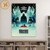 Star Wars Give A Way Rare Star Wars Rebels Obiwan Vs Maul Clash Photo By Stephen Stanton Decor Poster Canvas